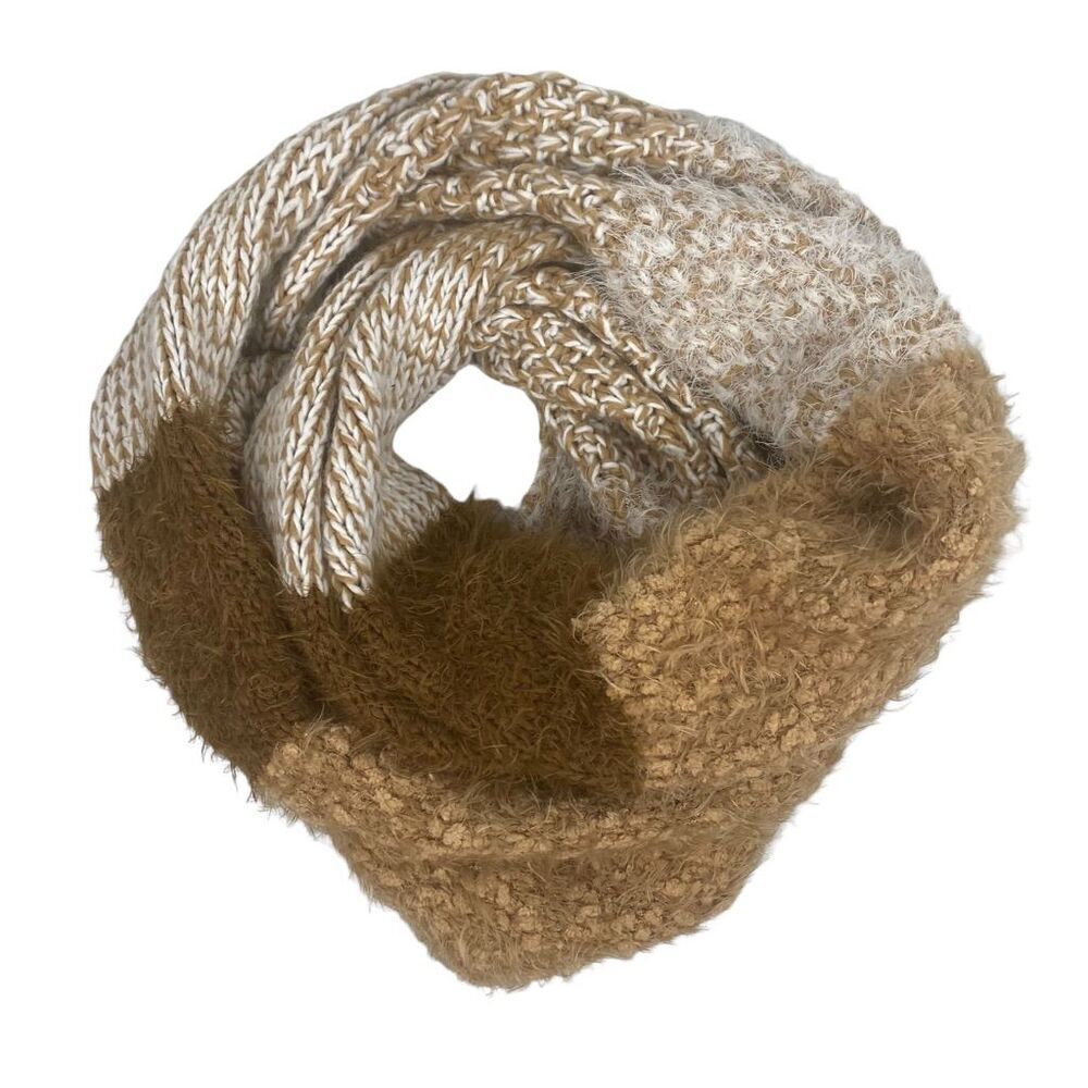 Chico's One Size Infinity Scarf
